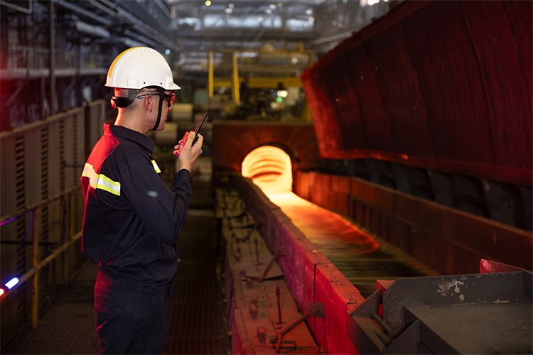 İsdemir, 54'üncü kuruluş yıl dönümünü kutluyor