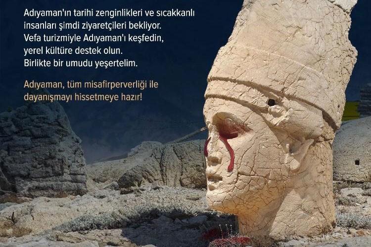 Kadın girişimcilerden Vefa Turizmi desteği