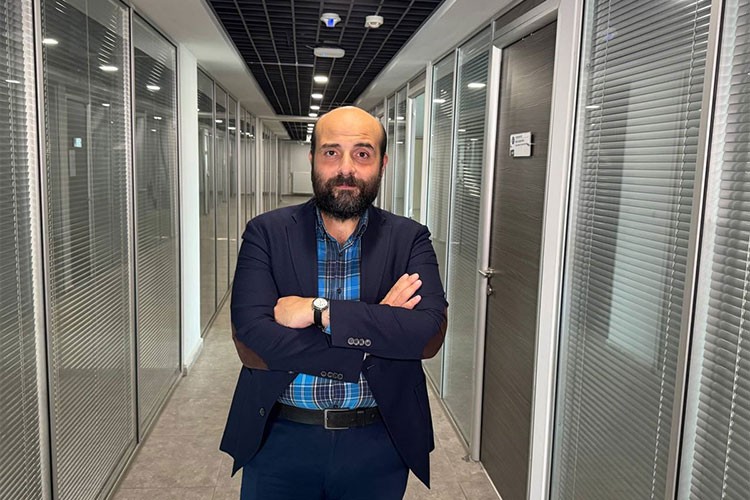 Kişisel verilerinin korunmasında yapay zeka uyarısı