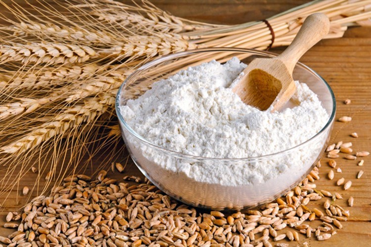 Güneydoğu'nun buğday unu ihracatı 211 milyon dolara ulaştı