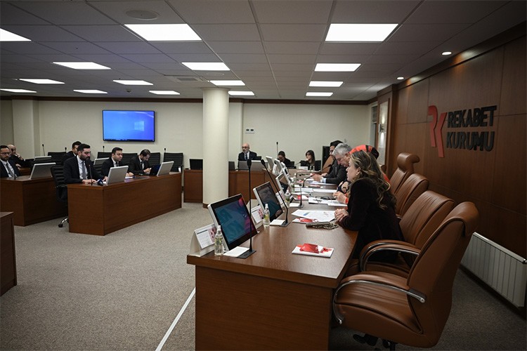 Çimento firmalarında savunma alındı