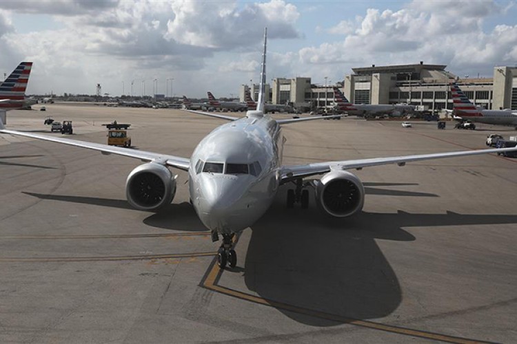 ABD Adalet Bakanlığı Boeing'e soruşturma açtı