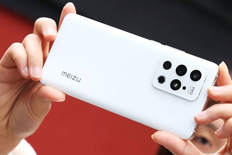 Meizu 20 bahar ayında piyasada