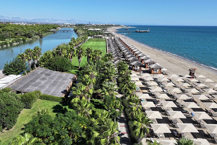 Sezon sonuna denk gelen "ara tatil" iç turizmi hareketlendirdi