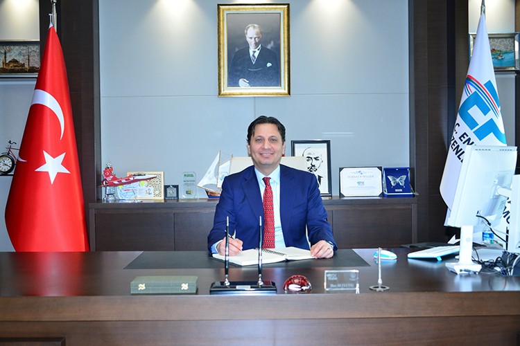 Enerji girişimlerine 5,25 milyon TL ödül desteği sunuyor