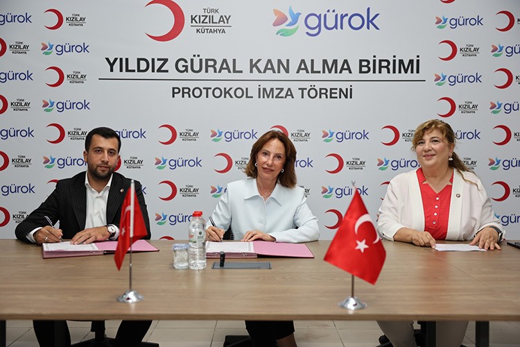 Kütahya'da kan alma birimi kuruluyor