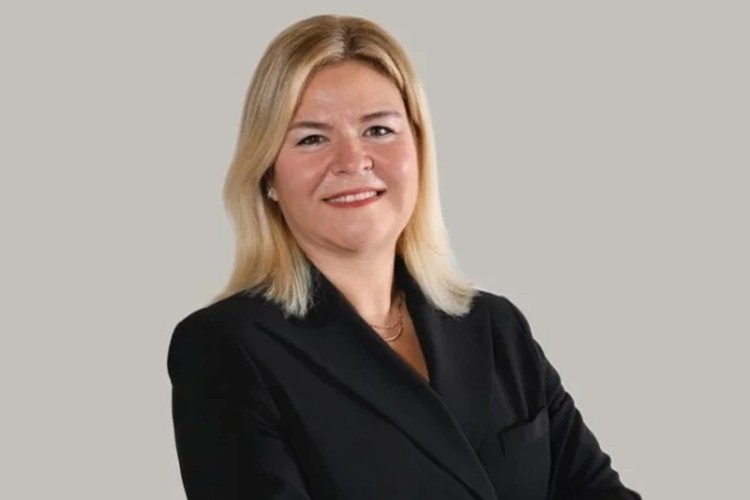 Toplumsal eşitlik çalışmalarını W20 Zirvesi'nde anlattı