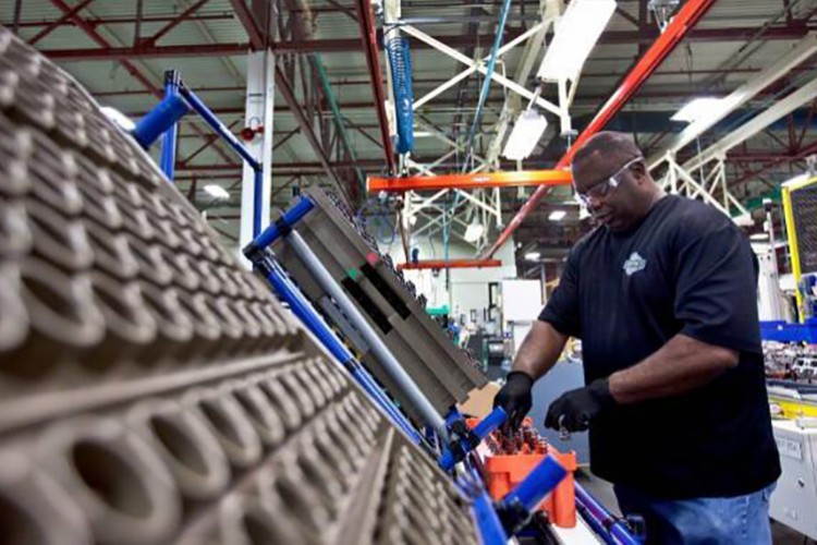 ABD'de ISM hizmet endeksi mayısta beklentileri karşılayamadı