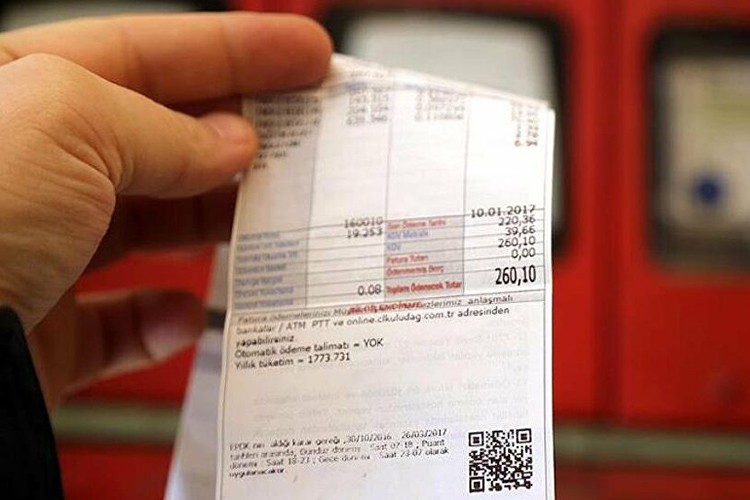 Yüksek fartura için 5 öneri