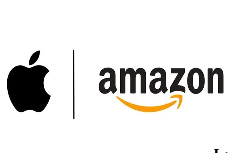 Apple, Amazon ve Intel bilançolarını açıkladı