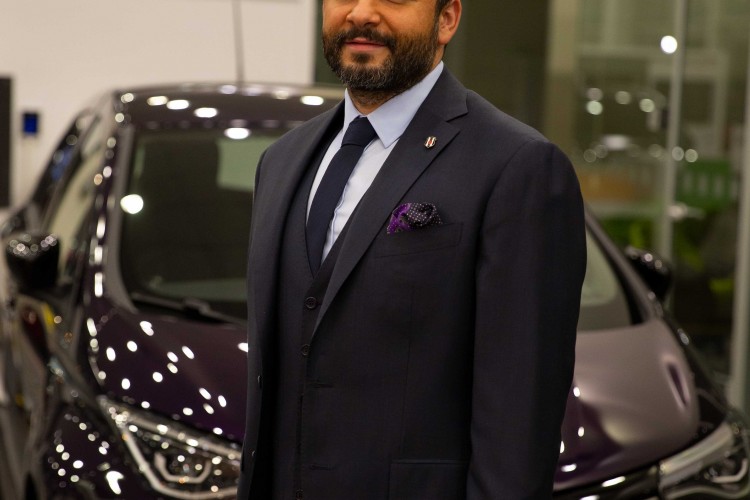 Goldcar Türkiye'ye Zuzuche'den dünya çapında 'müşteri memnuniyeti' ödülü!