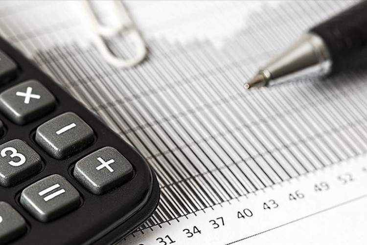 Reel Kesim Güven Endeksi Haziran'da 2,6 puan azalarak 102,8'e düştü