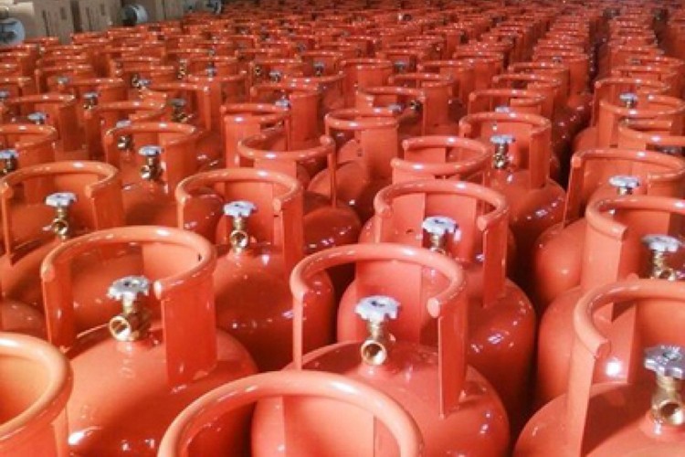 LPG ithalatı azaldı