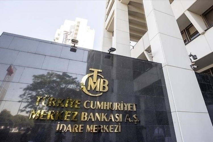 Merkez Bankasından TL mevduatını destekleyici adım