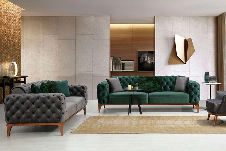 Mobilya ihracatının 2023'te 10 milyar doları aşması bekleniyor