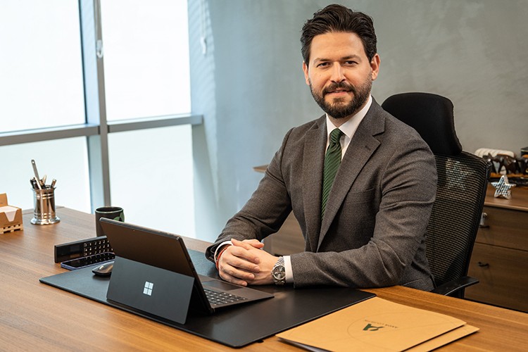 "2026, lojistikte beklentileri yönetme yılı olacak'"