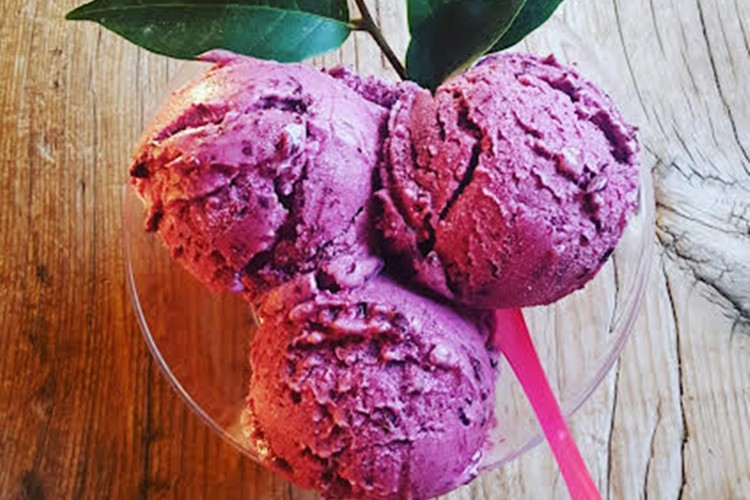 Sorbe sağlık ve ferahlığı buluşturuyor