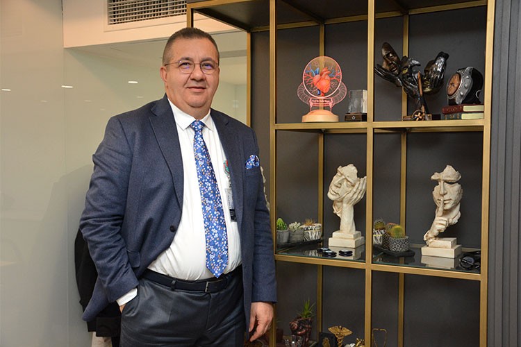 Aort Anevrizmasında Erken Tanı Hayat Kurtarıyor