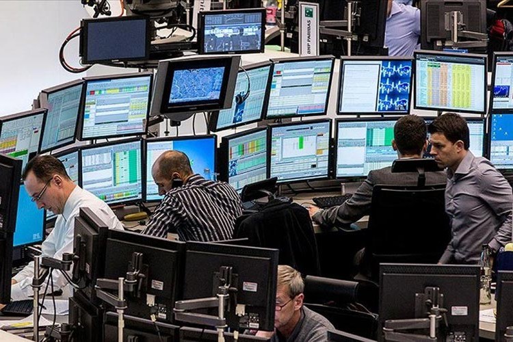 Global piyasalar temkinli seyrediyor