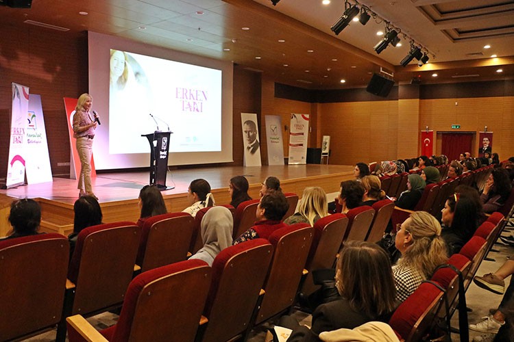 "Erken Tanı Meme Kanseri Farkındalık Hareketi