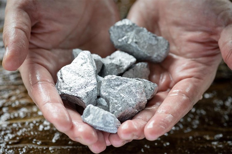 Nadir toprak elementlerinde güvenli tedarik arayışı hızlanıyor