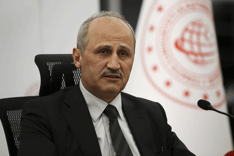 Otoyol ihalesine onay