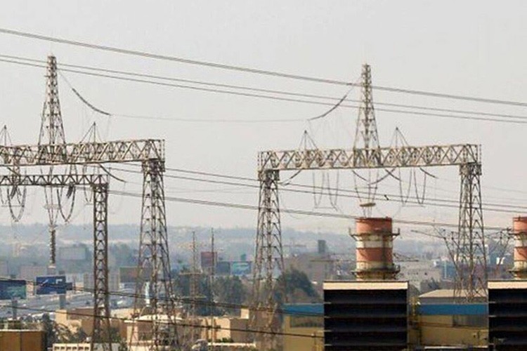 İran, Irak'a elektrik ihracatını durdurdu