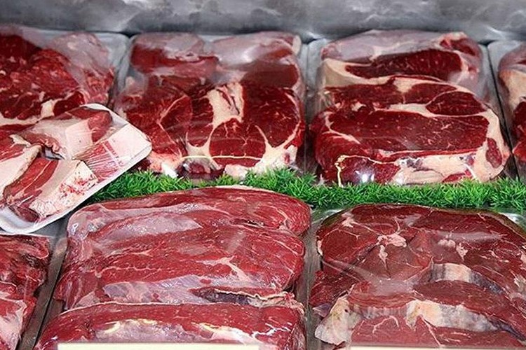 Kırmızı ete zam yok