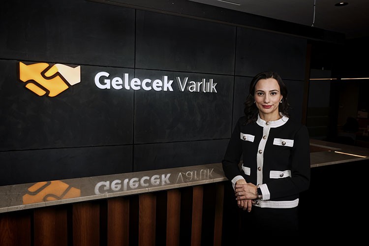 Gelecek Varlık'tan, 352 milyon TL'lik kâr