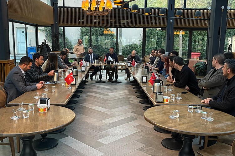 Kripto Sektöründe Yeni Dönemin Yönetimi Belirlendi