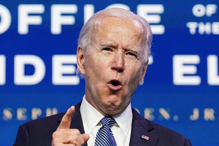 "ABD tarihinin en karanlık gününü yaşadık"