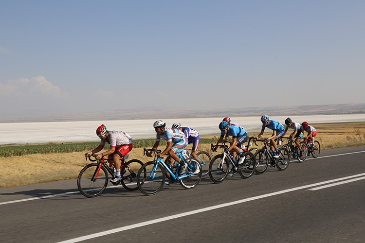 Kayseri ekonomisine 25 milyon lira katkı