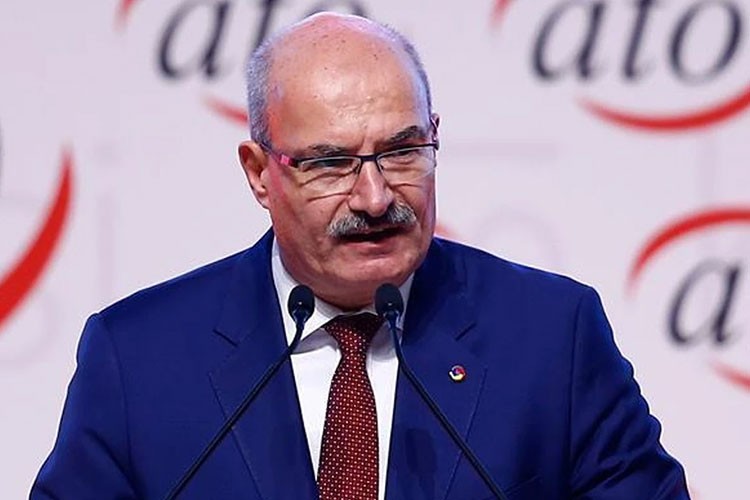 İş dünyası vergi sisteminin sadeleştirilmesini talep etti