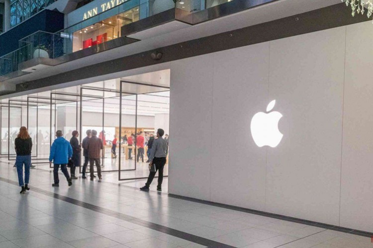 Apple Türkiye'den zam kararı