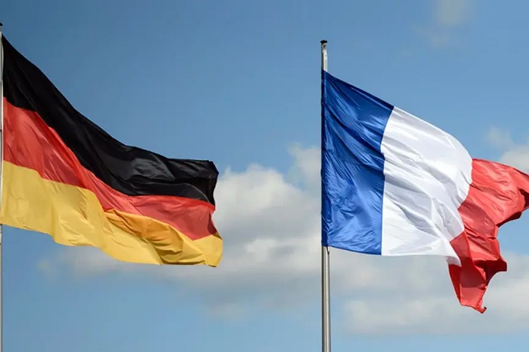 Fransa ve Almanya arasındaki görüş ayrılıkları derinleşiyor