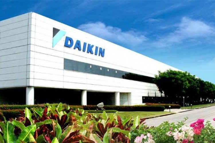 Daikin'in "Senede Bir Gün" bakım kampanyası başladı