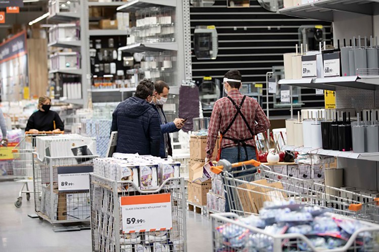 'Ek Garanti Sigortası'yla ürünler güvencede