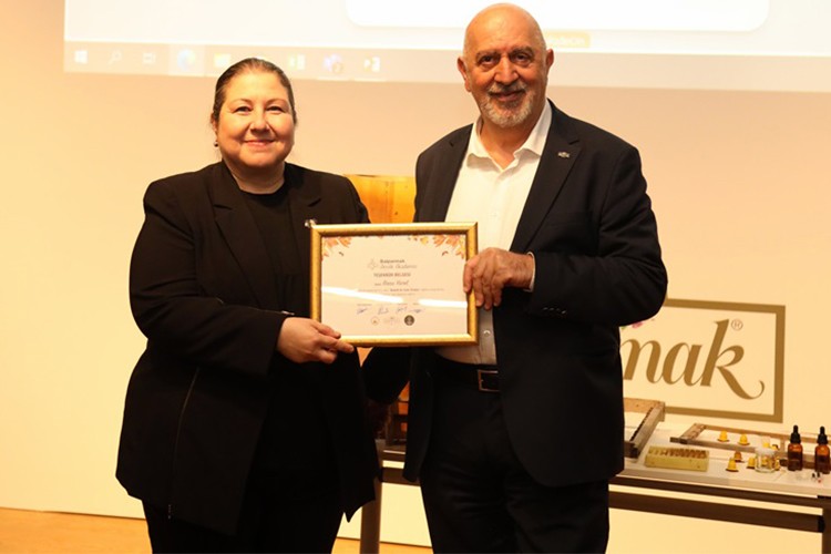 Balparmak'tan kadınlara çağrı