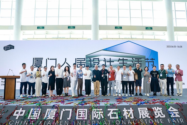 Türk Doğaltaş ihracatçıları Çin'de hedef büyüttü