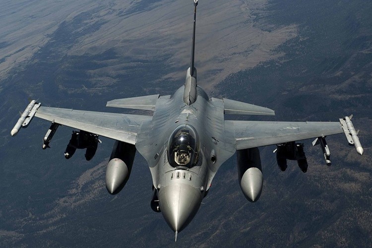 ABD Türkiye'ye F-16 için bir teklif yapmadı