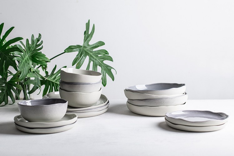 Geri dönüştürülebilir tabaklar 2024 yılında da trend olacak