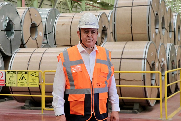 Koruma gelmezse paslanmaz çelik Uzakdoğu'ya teslim olacak!