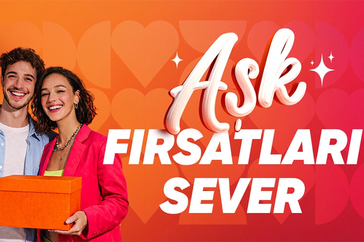 Hepsiburada'dan Sevgililer Günü araştırması