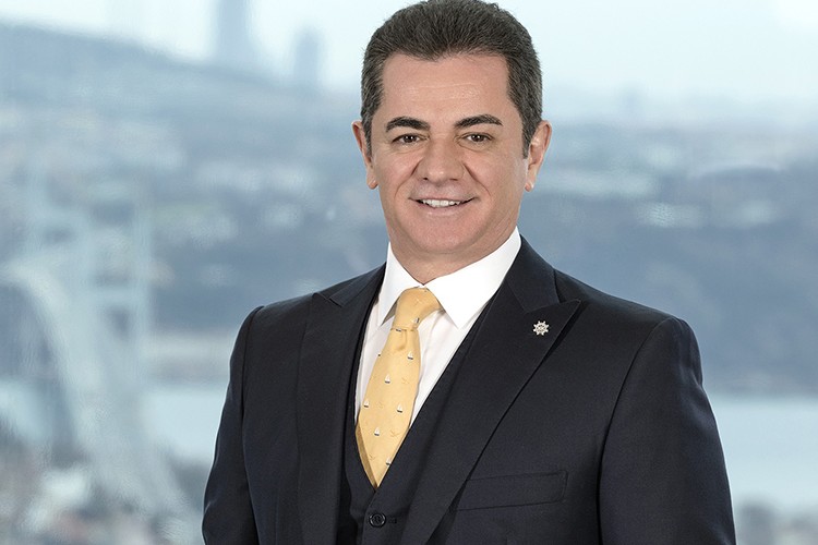 "Faizde gerileme bekliyoruz"