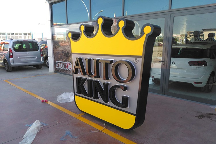 Auto King, akademi eğitimleri ile hizmet kalitesini artırıyor