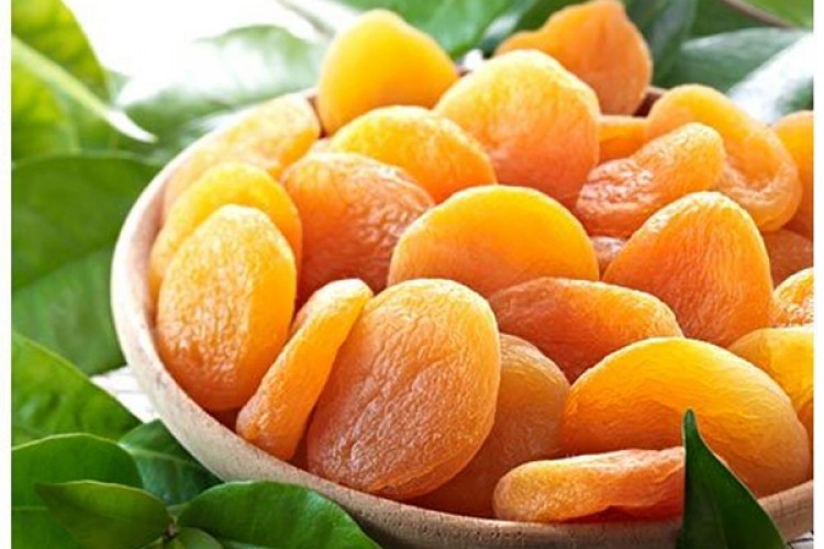 112 ülkeye kayısı ihracatı