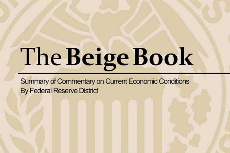 Bej kitaptan şirketler için karamsar görüş