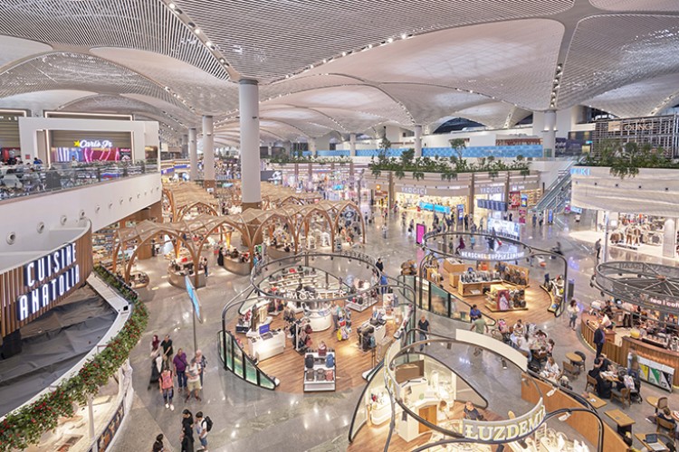 Havacılık sektörünün en önemli etkinliğine ev sahipliği yapıyor