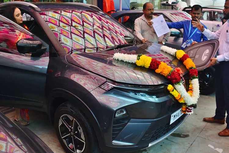 Hindistan kapılarını Avrupa otomotiv sektörüne açıyor