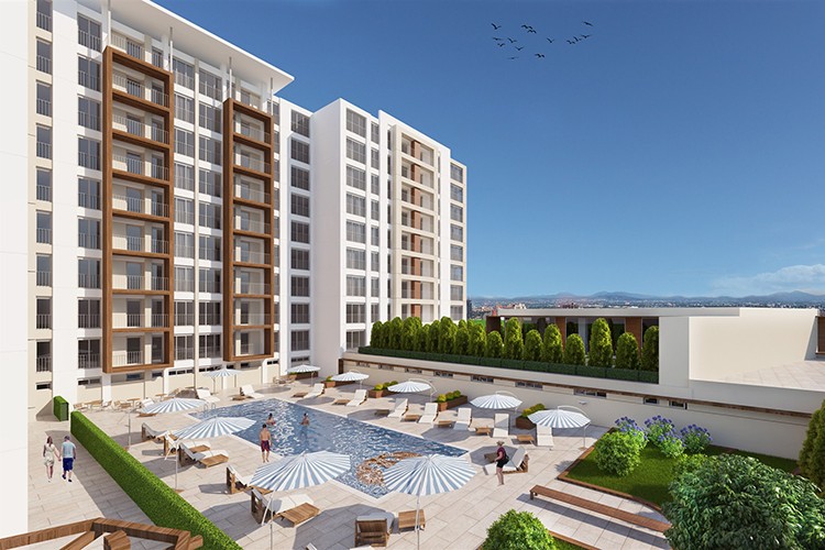 Talepte ilk sırada!